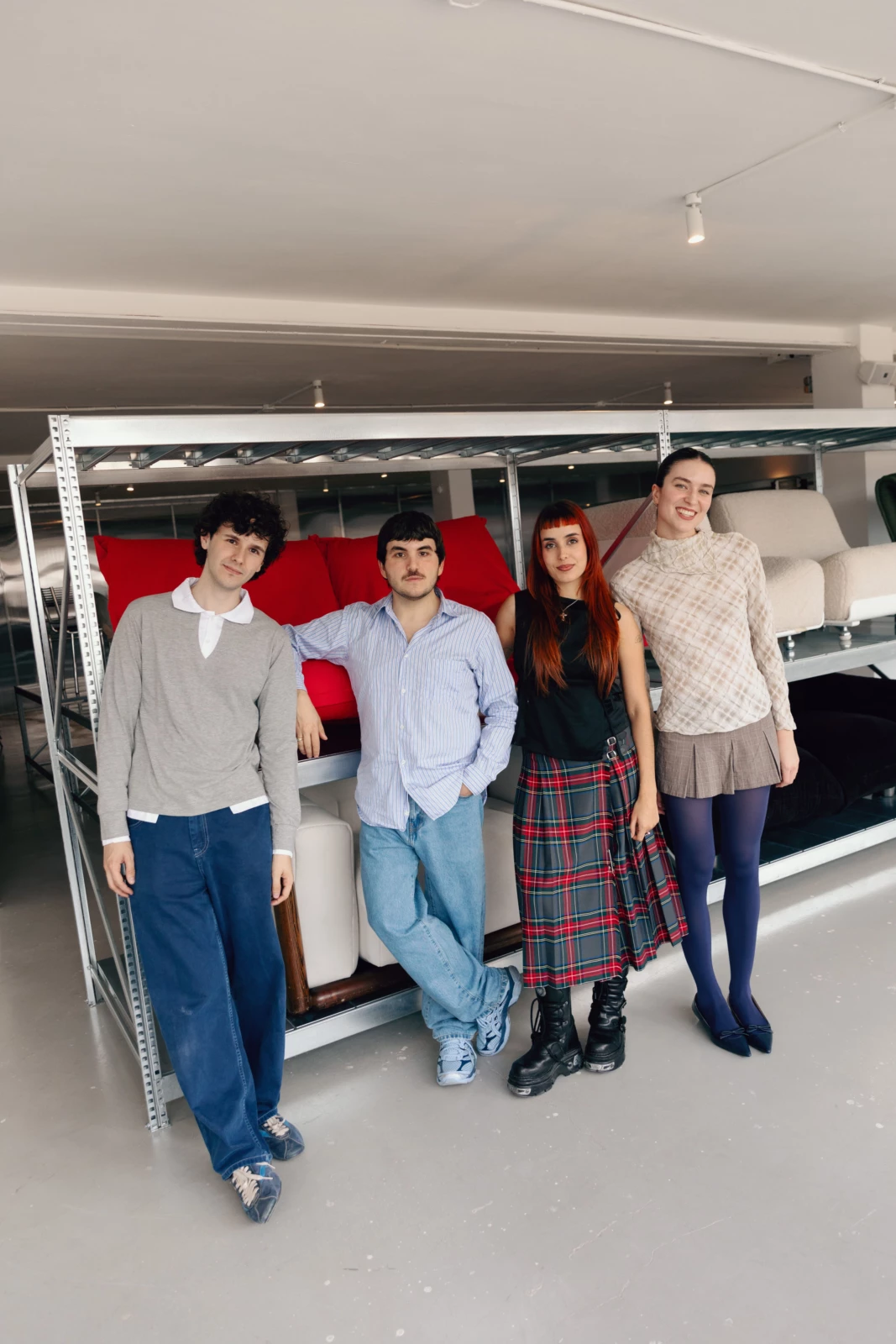 Equipo de Cartulina